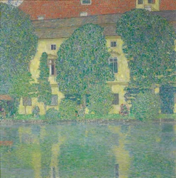 Das Schlosskammer am Attersee III