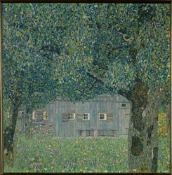 Oberösterreichisches Bauernhaus