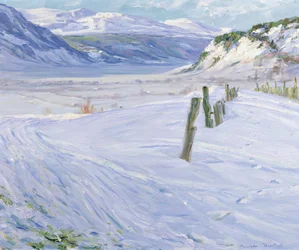 Winterlandschaft
