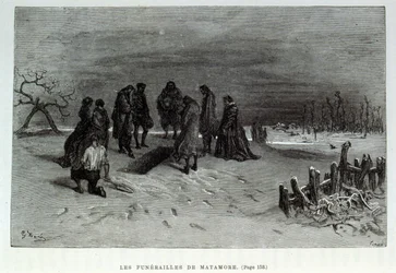 Illustration von 