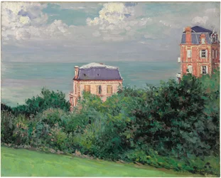Villen in Villers-sur-Mer