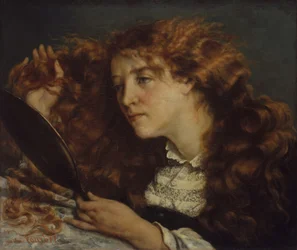 Jo, die schöne Irin, 1865-66