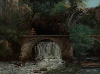 Die große Brücke