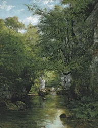 Der Bach