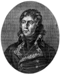 Louis Charles Antoine Desaix, französischer General und Militärführer, 1898