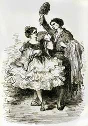 Illustration für 