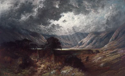Loch Lomond