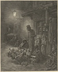London. Eine Pilgerreise