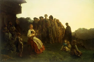 Der Balladensänger