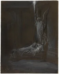 Die Berufung Samuels