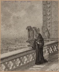 Claude Frollo