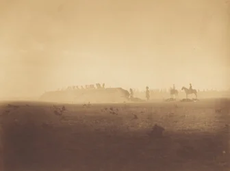Drillformation, Camp de Châlons