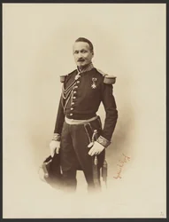 General Dupuch de Feletz