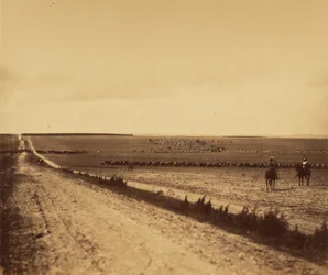 [Manöver, Camp de Chalons]