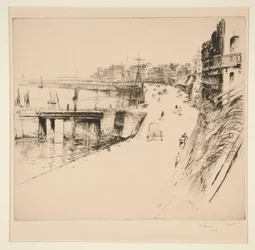 Die Brücke