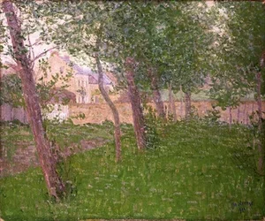 Der Park