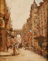 Nationalfeiertag