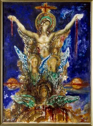 Christus der Erlöser