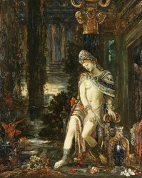 Susanna und die Ältesten