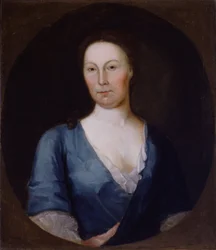 Frau Gustavus Brown