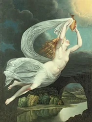 Iris (Paar von 93672)