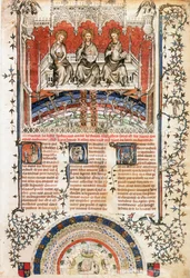 La Bible Historiale