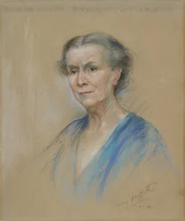 Mrs. Annie L. Swynnerton
