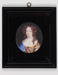 Frances Pierrepont, Herzogin von Newcastle