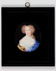 Lady Margaret Cavendish, später Herzogin von Newcastle