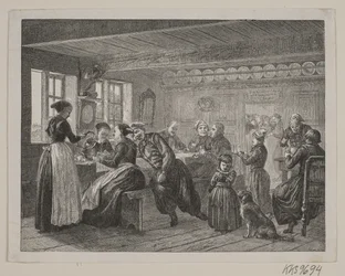 Fest auf Amager