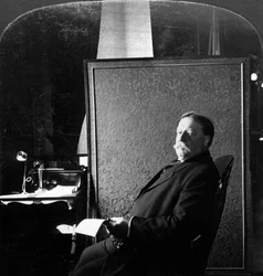 William H. Taft, Kriegsminister, 1904-1908