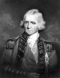 Sir Ralph Abercromby, britischer General