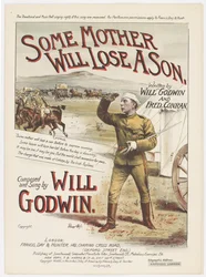 Einige Mütter werden einen Sohn verlieren, 1899
