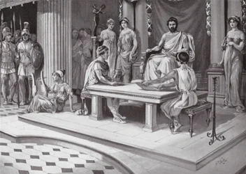 Jason von Thessalien