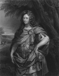 Archibald Campbell, erster Herzog von Argyll
