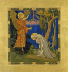 Gethsemane
