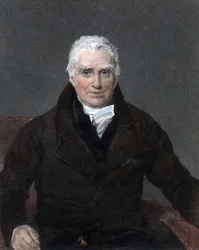 John Scott, 1. Earl of Eldon, Lord High Chancellor von Großbritannien
