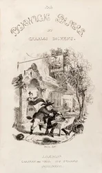 Titelseite aus 