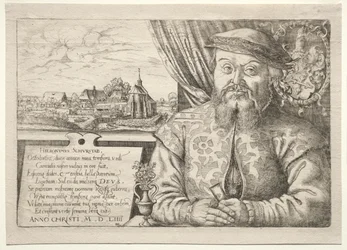 Hieronymus Schurstab, Bürgermeister von Nürnberg