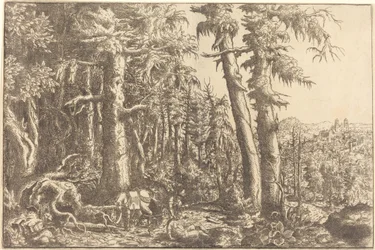 Der barmherzige Samariter