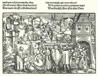 Das Erdbeben