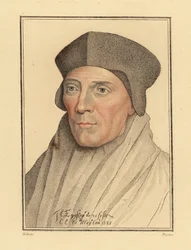 John Fisher, Bischof von Rochester (1469-1535), 1812