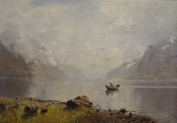 Vom Sognefjord