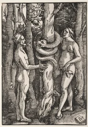 Adam und Eva