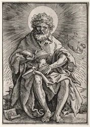Johannes der Täufer