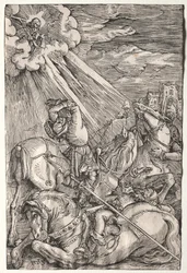 Die Bekehrung des heiligen Paulus