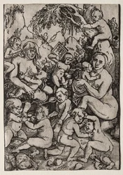 Die zwei Mütter