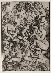 Die zwei Mütter