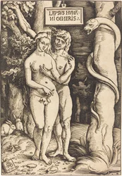 Adam und Eva