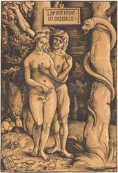 Adam und Eva